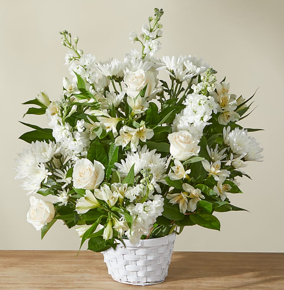 91 Eternal Affection 永恒的爱