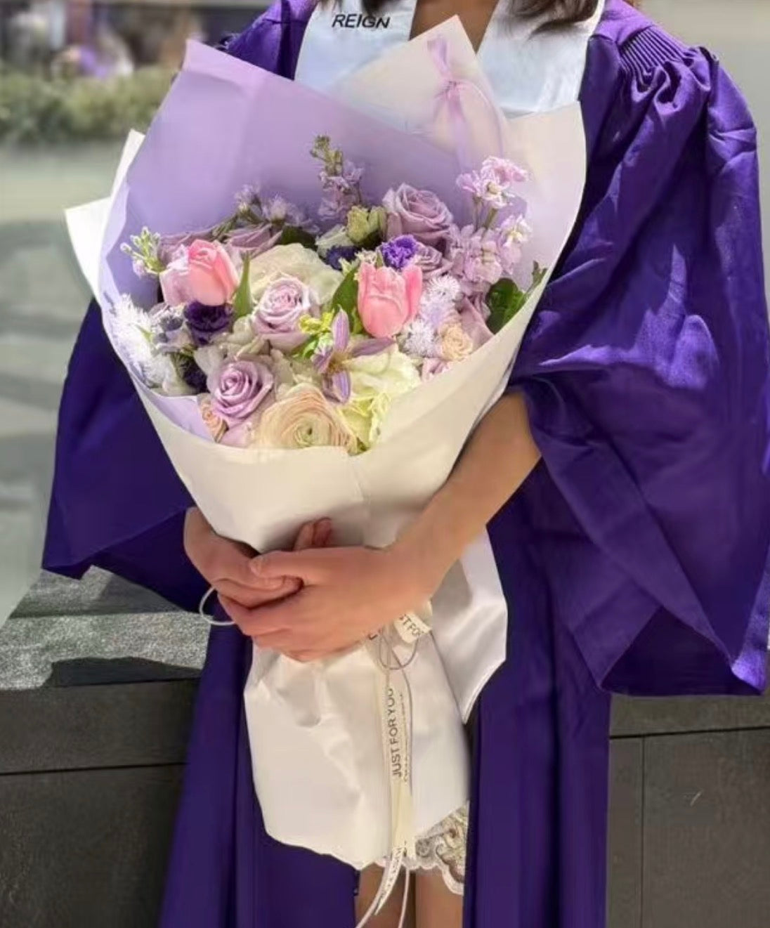 Graduation 🎓毕业啦 Congratulations
