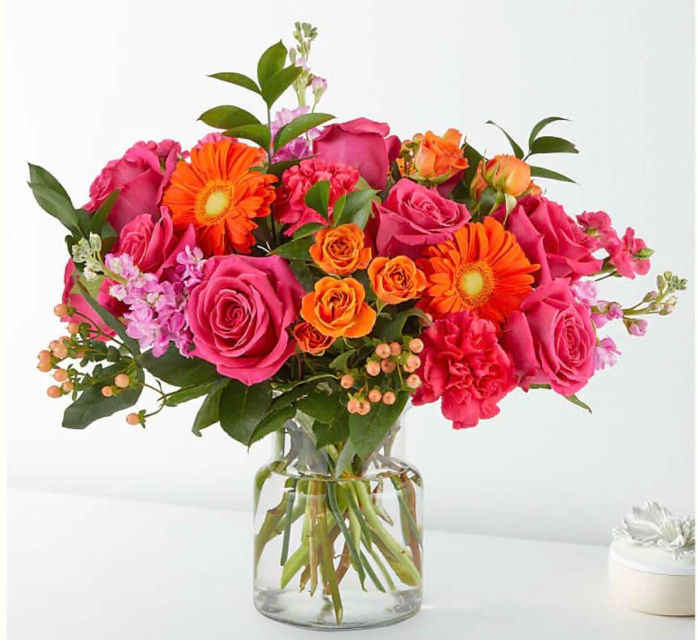 CGPP Fiesta Bouquet 嘉年华花束