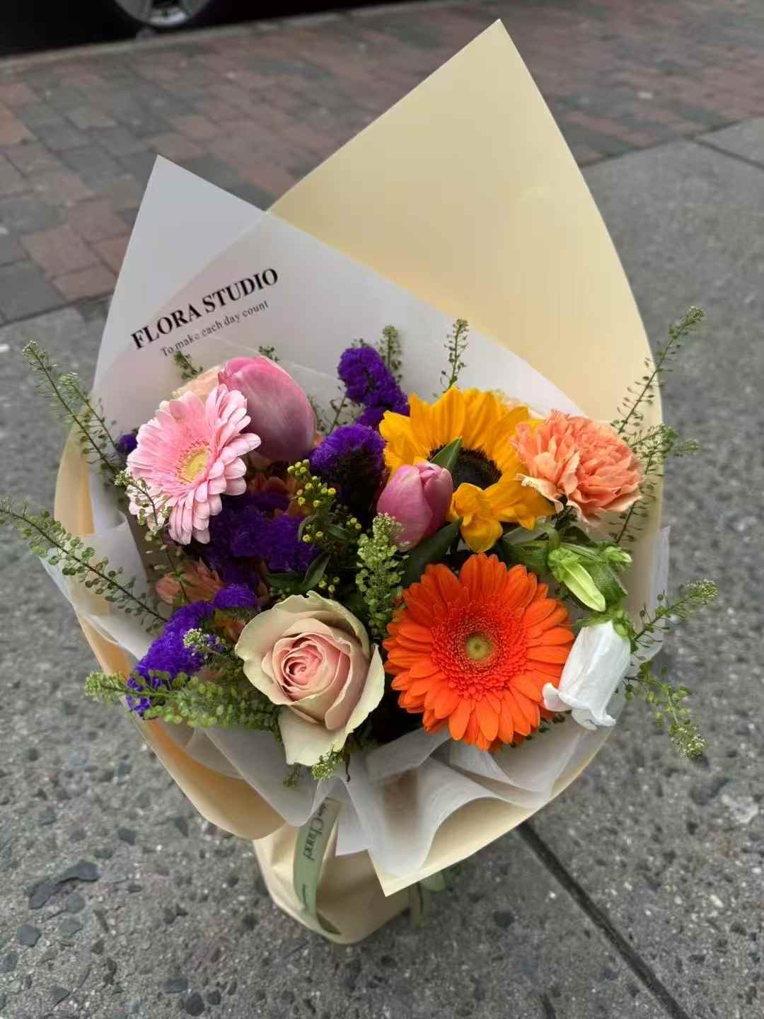 Graduation 🎓毕业啦 Congratulations