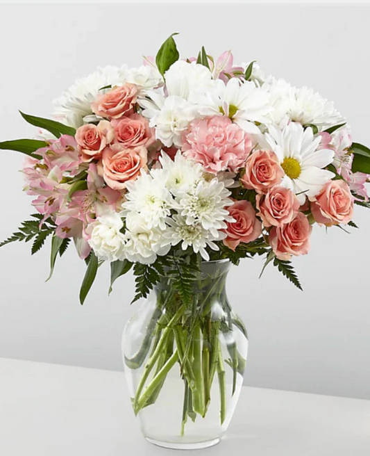 T55-2 Serenity and Bliss